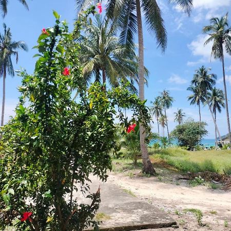 Soksan Natura Beach Sok San Village المظهر الخارجي الصورة