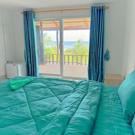 Soksan Natura Beach Sok San Village المظهر الخارجي الصورة