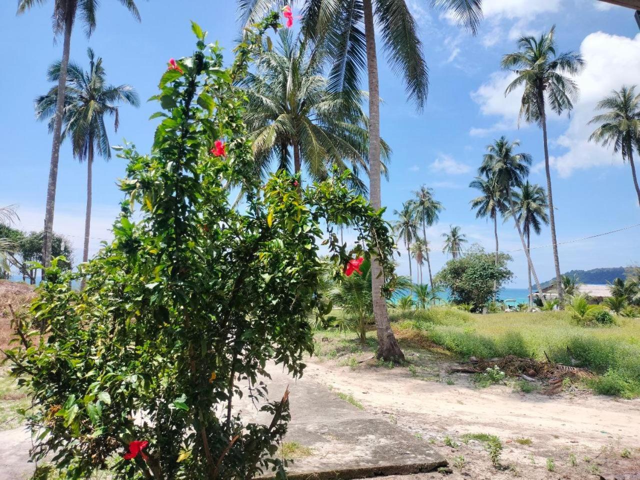 Soksan Natura Beach Sok San Village المظهر الخارجي الصورة
