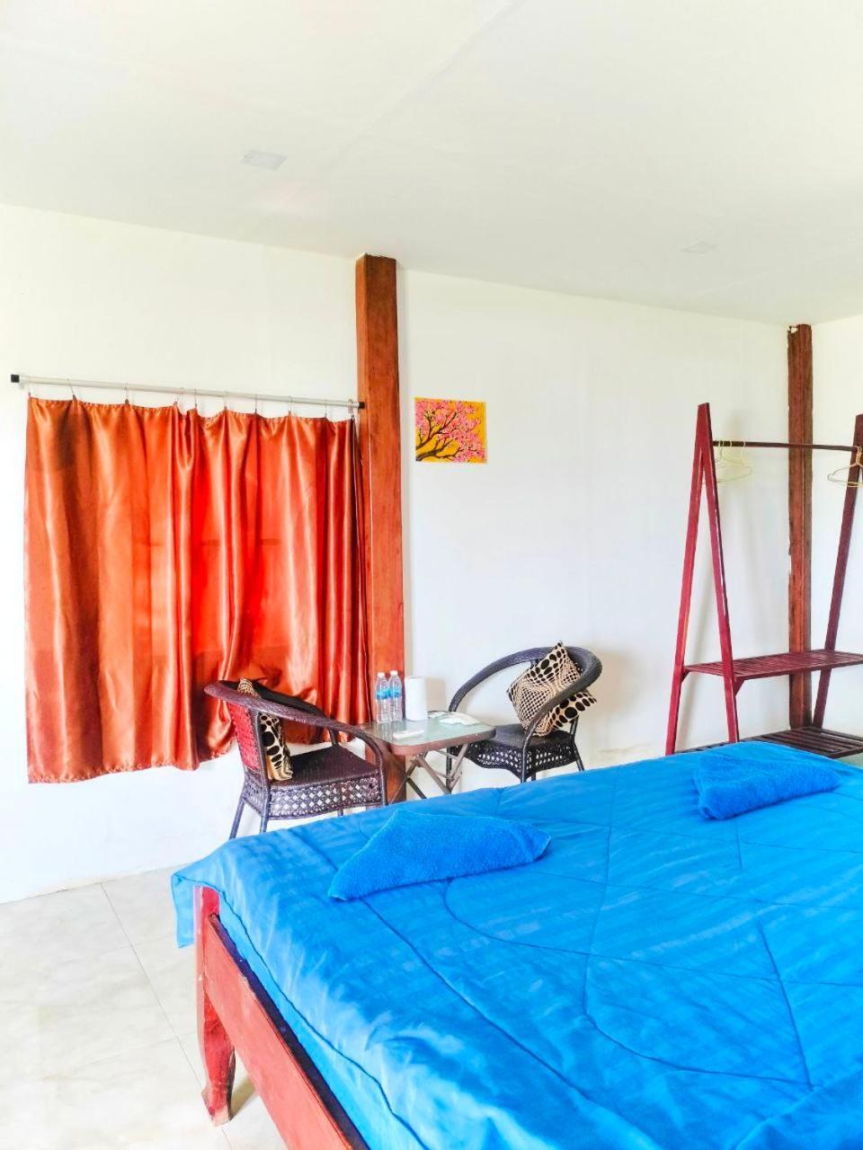 Soksan Natura Beach Sok San Village المظهر الخارجي الصورة
