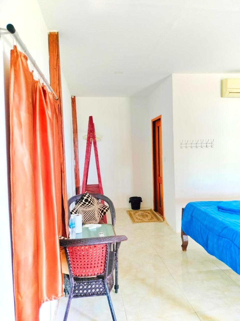 Soksan Natura Beach Sok San Village المظهر الخارجي الصورة