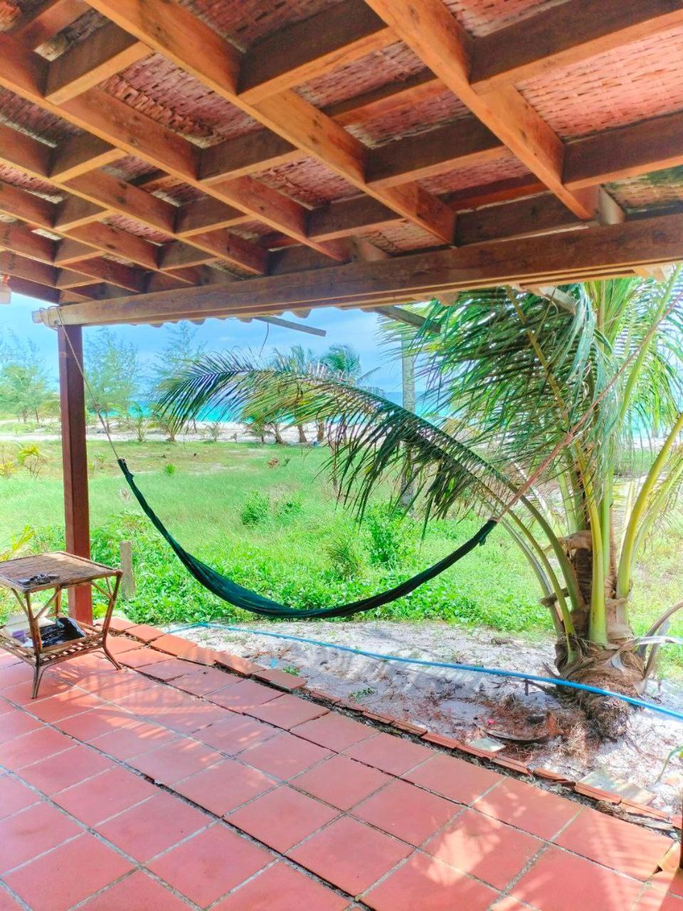 Soksan Natura Beach Sok San Village المظهر الخارجي الصورة