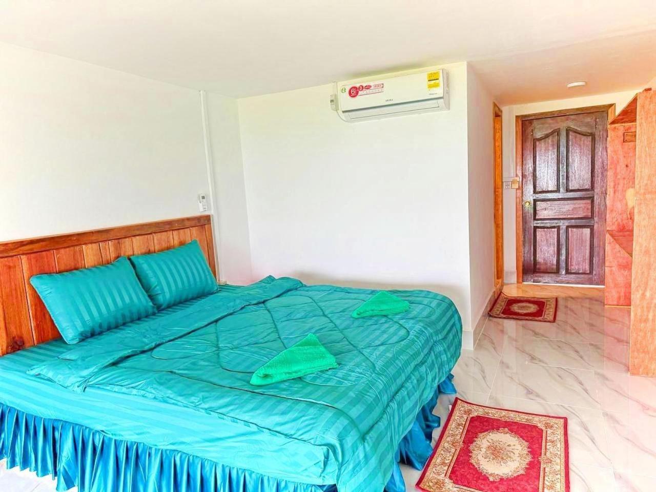 Soksan Natura Beach Sok San Village المظهر الخارجي الصورة
