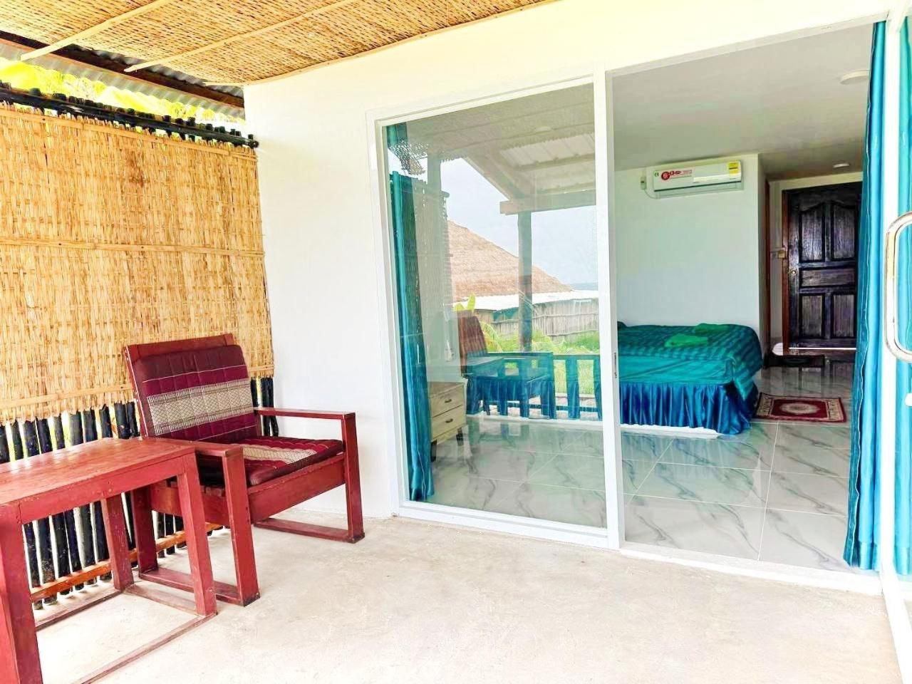 Soksan Natura Beach Sok San Village المظهر الخارجي الصورة