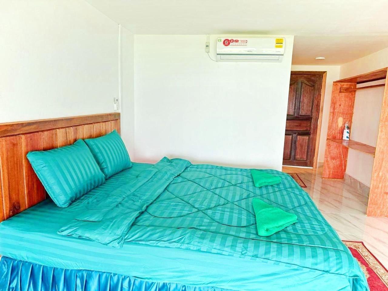 Soksan Natura Beach Sok San Village المظهر الخارجي الصورة