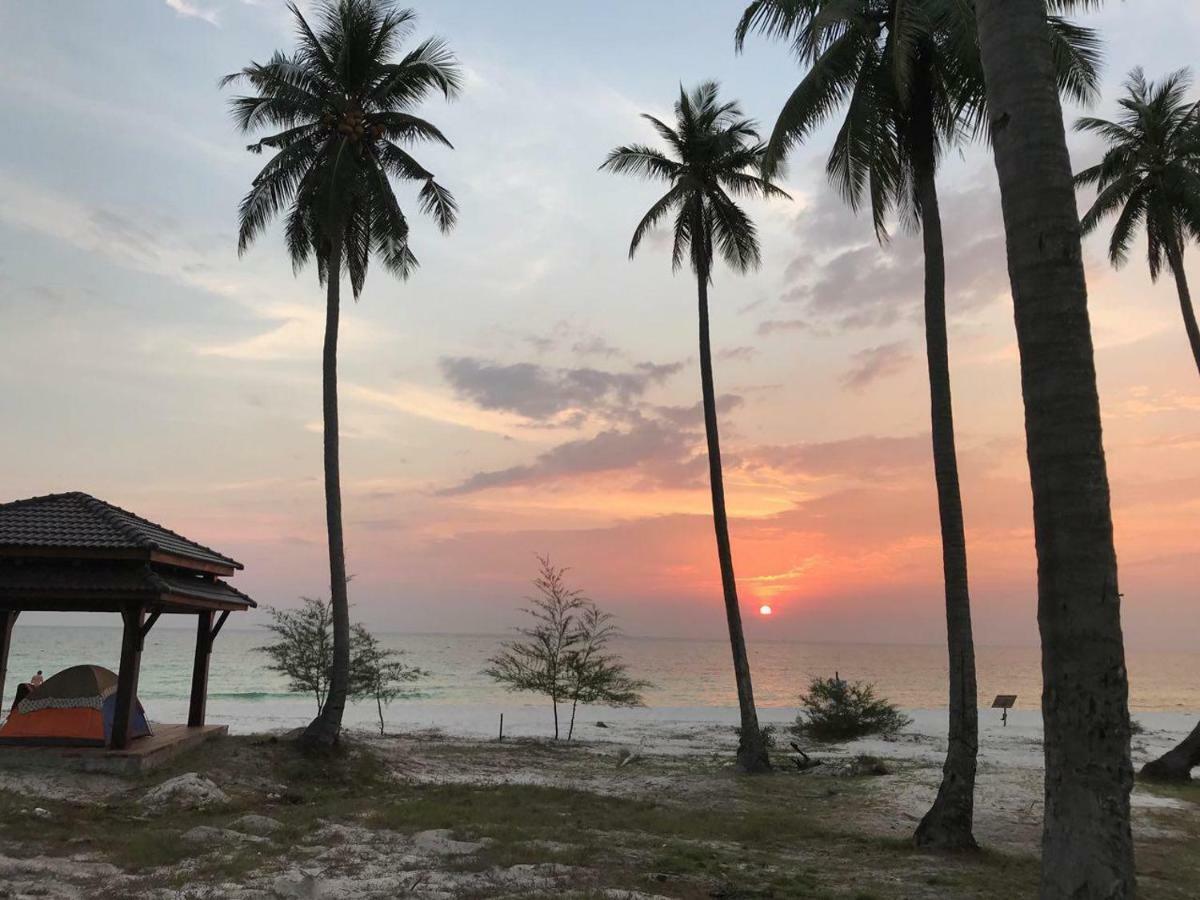 Soksan Natura Beach Sok San Village المظهر الخارجي الصورة