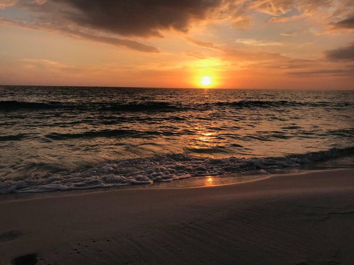 Soksan Natura Beach Sok San Village المظهر الخارجي الصورة