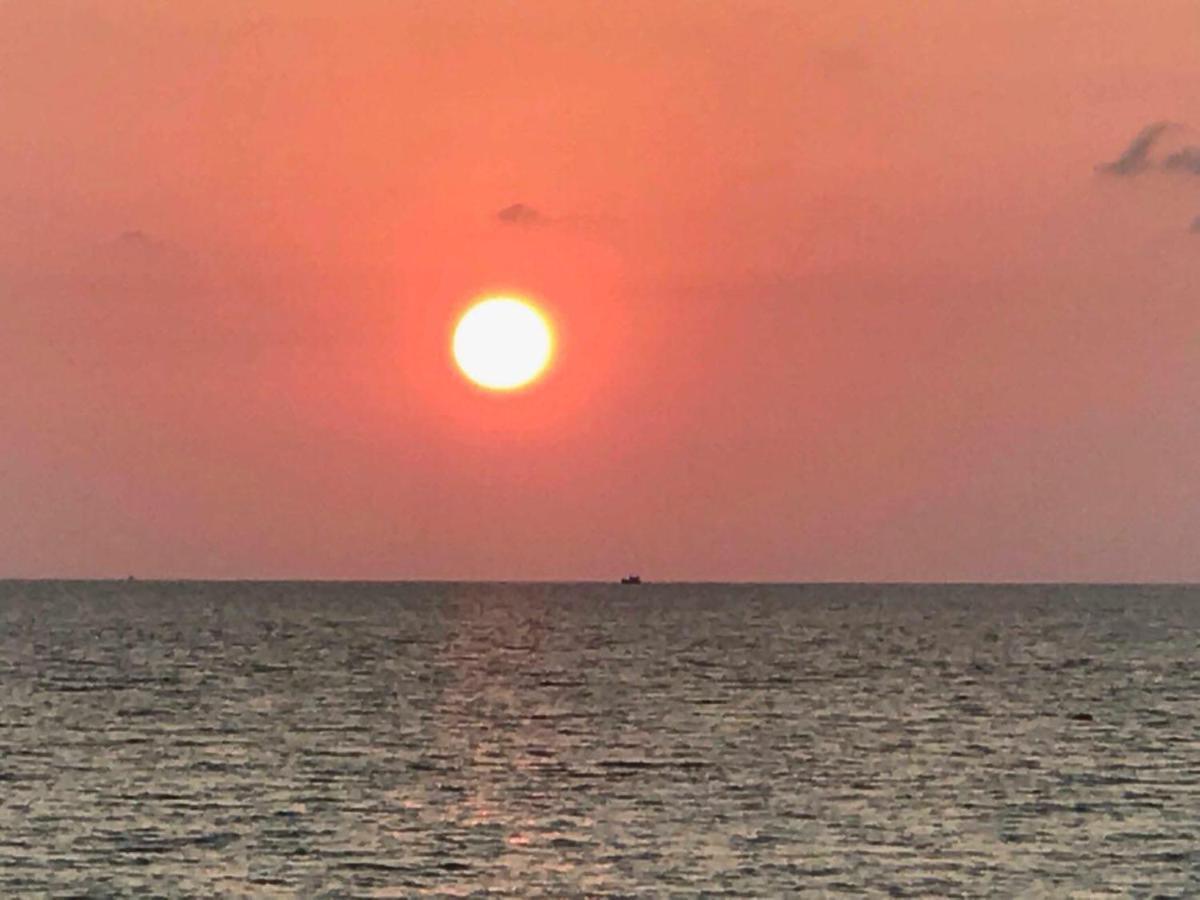 Soksan Natura Beach Sok San Village المظهر الخارجي الصورة