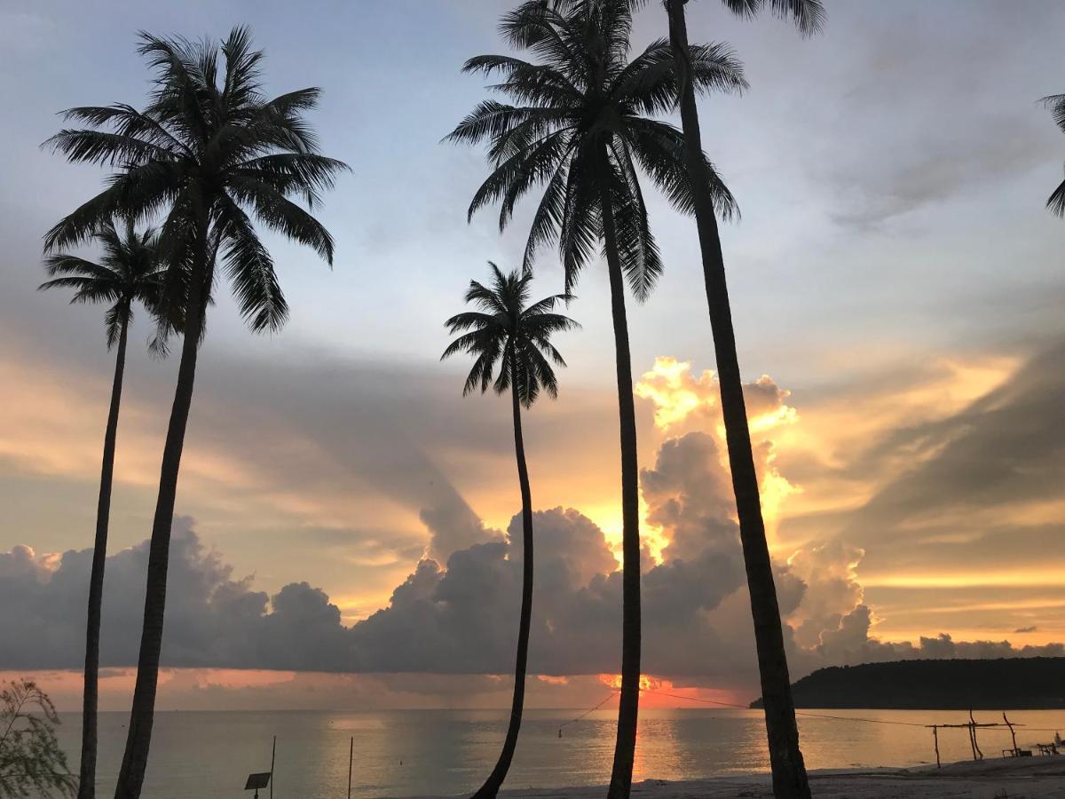 Soksan Natura Beach Sok San Village المظهر الخارجي الصورة