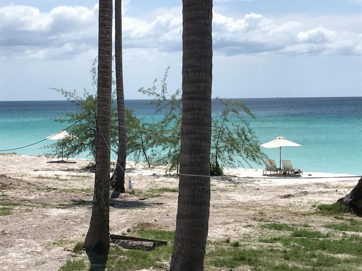 Soksan Natura Beach Sok San Village المظهر الخارجي الصورة