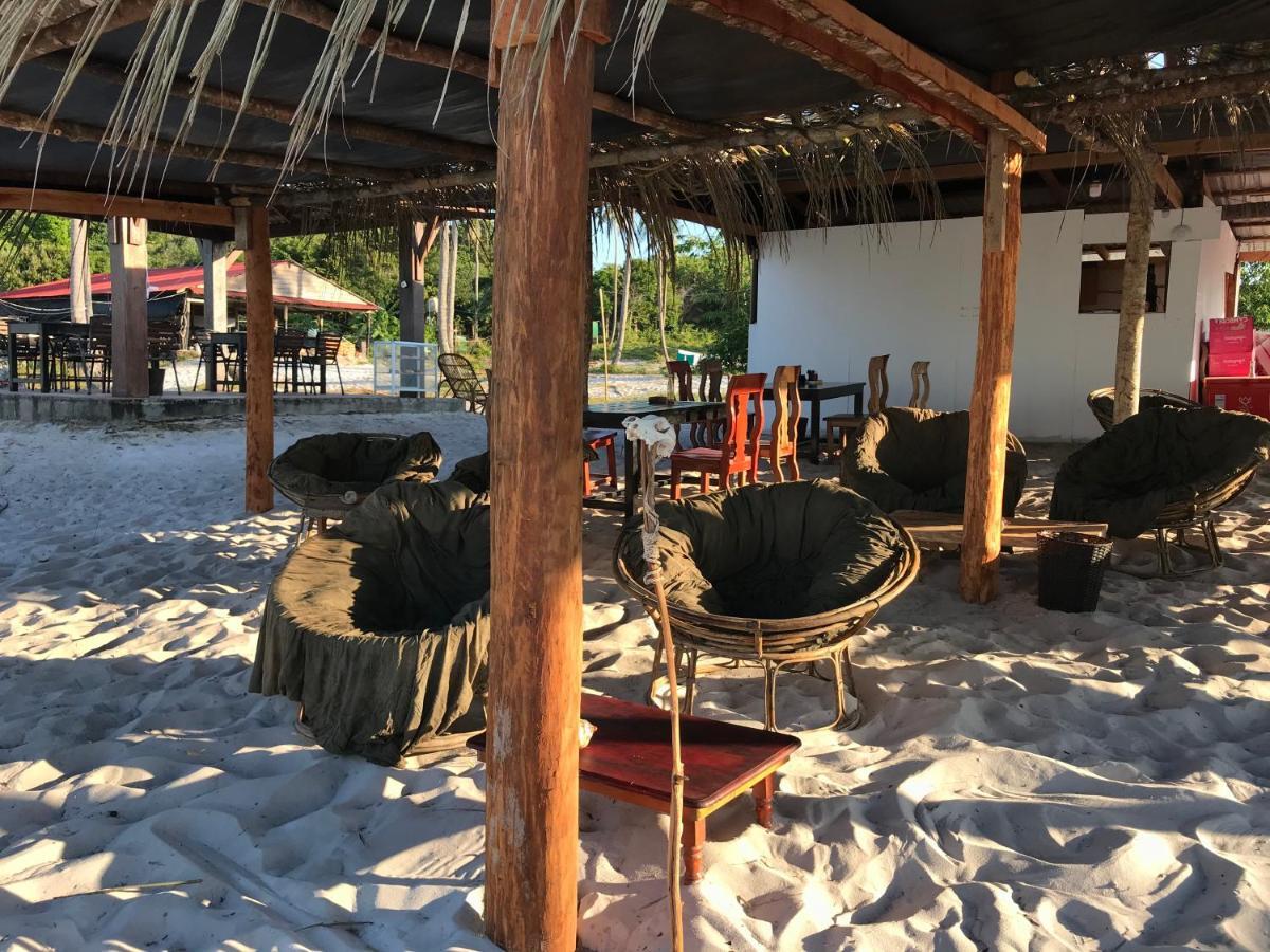 Soksan Natura Beach Sok San Village المظهر الخارجي الصورة