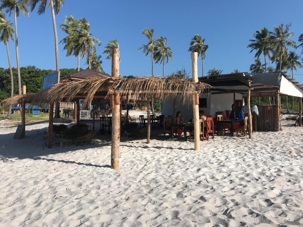 Soksan Natura Beach Sok San Village المظهر الخارجي الصورة