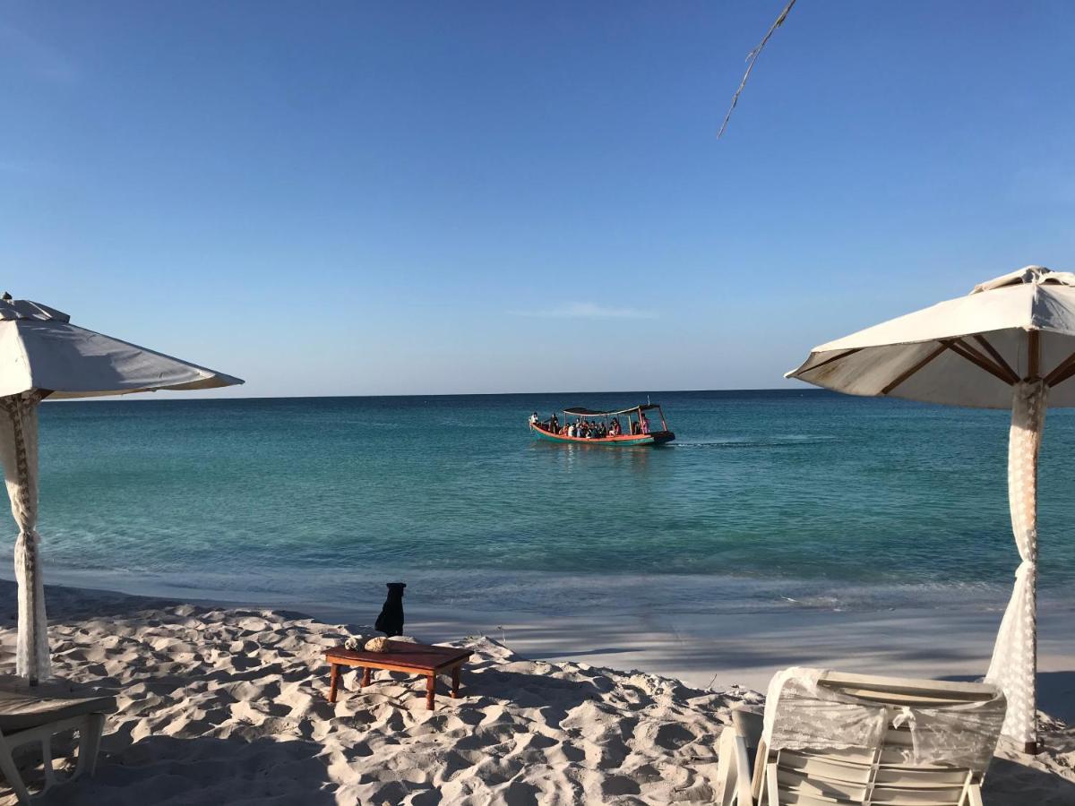 Soksan Natura Beach Sok San Village المظهر الخارجي الصورة