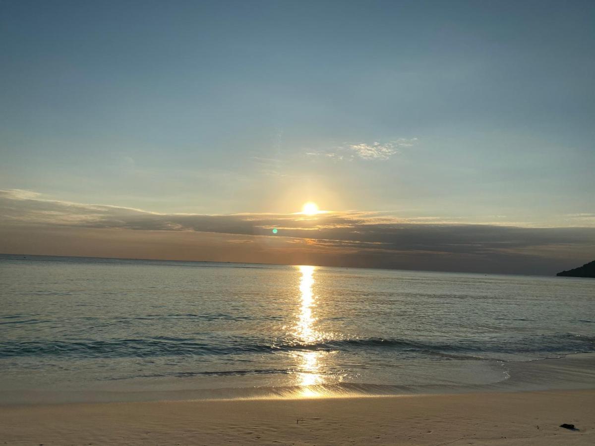 Soksan Natura Beach Sok San Village المظهر الخارجي الصورة