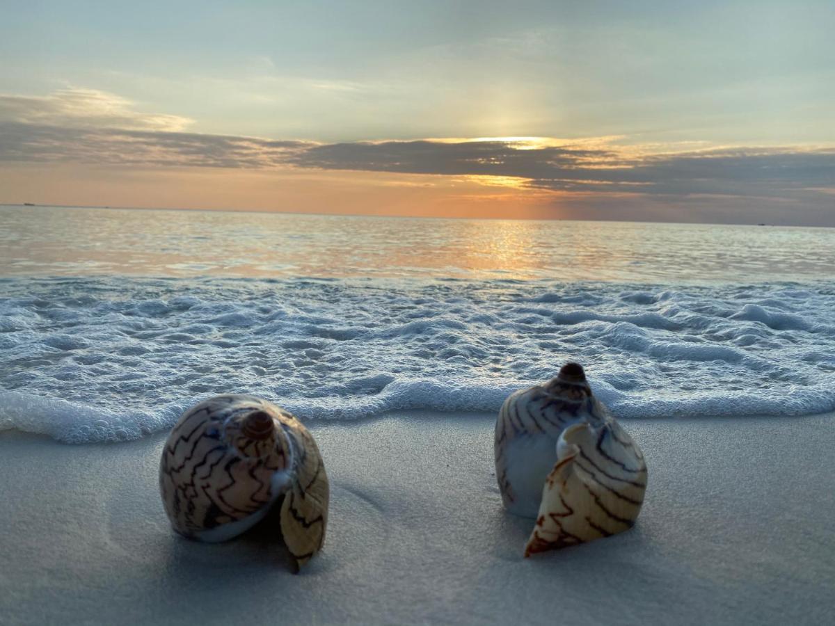Soksan Natura Beach Sok San Village المظهر الخارجي الصورة